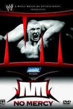 Watch WWE No Mercy 123netflix