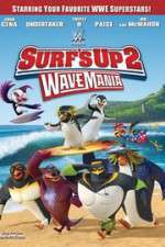 Watch Surf\'s Up 2: WaveMania 123netflix
