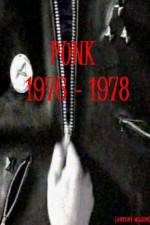 Watch Punk 1976-1978 123netflix