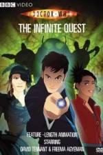 Watch Doctor Who: The Infinite Quest 123netflix