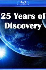 Watch 25 Years of Discovery 123netflix