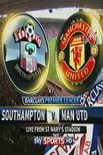 Watch Southampton vs Manchester United 123netflix