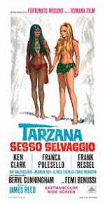 Watch Tarzana, the Wild Woman 123netflix
