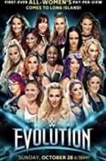 Watch WWE Evolution 123netflix