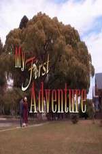 Watch The Adventures of Young Indiana Jones: My First Adventure 123netflix