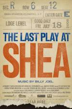 Watch The Last Play at Shea 123netflix