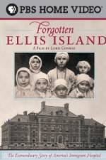 Watch Forgotten Ellis Island 123netflix