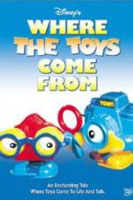 Watch Where the Toys Come from 123netflix