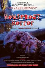 Watch Houseboat Horror 123netflix