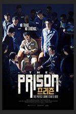 Watch The Prison 123netflix