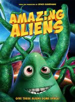 Watch Amazing Aliens 123netflix