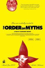 Watch The Order of Myths 123netflix