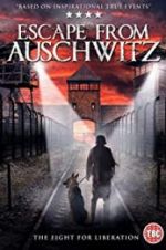 Watch The Escape from Auschwitz 123netflix