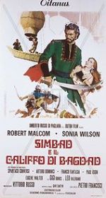 Watch Sinbad and the Caliph of Baghdad 123netflix