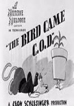 Watch The Bird Came C.O.D. (Short 1942) 123netflix