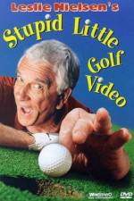 Watch Leslie Nielsen's Stupid Little Golf Video 123netflix