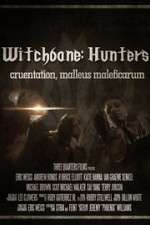 Watch Witchbane: Hunters 123netflix