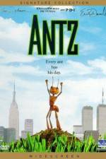 Watch Antz 123netflix