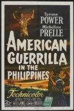Watch American Guerrilla in the Philippines 123netflix