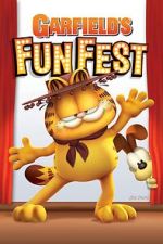 Watch Garfield's Fun Fest 123netflix