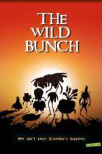 Watch The Wild Bunch 123netflix