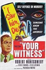 Watch Your Witness 123netflix