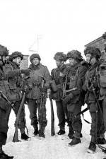 Watch Parachute Battalion 123netflix