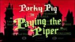 Watch Paying the Piper (Short 1949) 123netflix