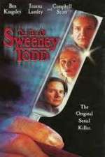 Watch The Tale of Sweeney Todd 123netflix