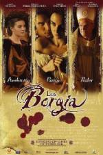 Watch The Borgia 123netflix