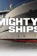 Watch Mighty Ships: Cristobal Colon 123netflix