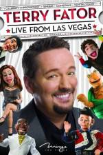 Watch Terry Fator: Live from Las Vegas 123netflix