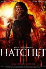 Watch Hatchet III 123netflix