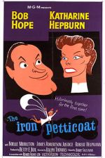 Watch The Iron Petticoat 123netflix