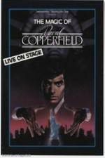 Watch The Magic of David Copperfield 123netflix