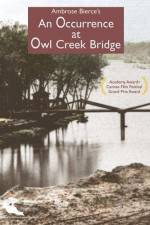 Watch An Occurence at Owl Creek Bridge 123netflix