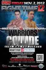 Watch Fight Time 12: Warriors Collide 123netflix