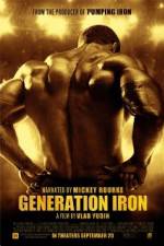 Watch Generation Iron 123netflix