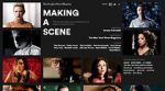 Watch Making a Scene (Short 2013) 123netflix