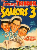 Watch Three Cockeyed Sailors 123netflix