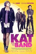 Watch Kat and the Band 123netflix