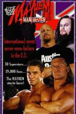 Watch WWF Mayhem in Manchester 123netflix