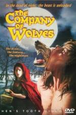Watch The Company of Wolves 123netflix