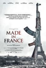 Watch Made in France 123netflix