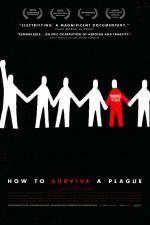Watch How to Survive a Plague 123netflix