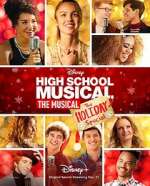 Watch High School Musical: The Musical: The Holiday Special 123netflix