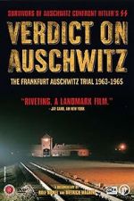 Watch Verdict on Auschwitz 123netflix