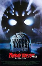 Watch Friday the 13th Part VI: Jason Lives 123netflix