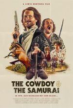 Watch The Cowboy & The Samurai (Short 2023) 123netflix