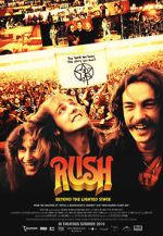Watch Rush: Beyond the Lighted Stage 123netflix